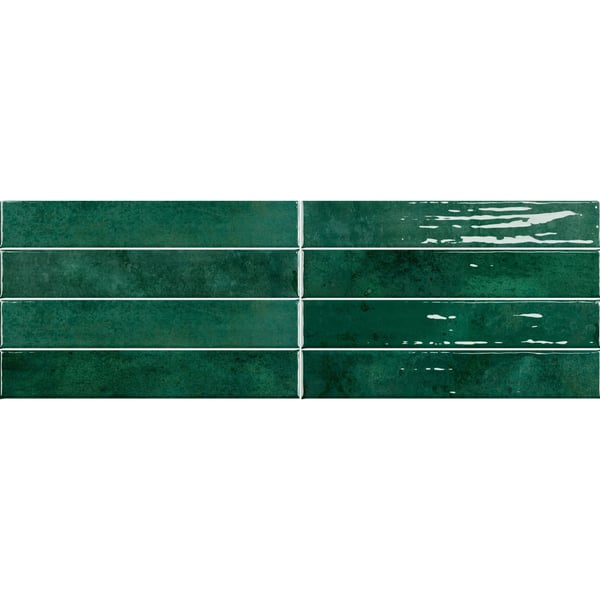 Πλακάκι Nairobi Green 5x30 cm